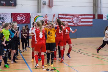 Bild 290 - Norddeutschen Futsalmeisterschaften : Sieger: Osnabr�cker SC